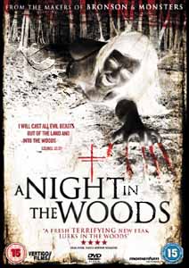 A Night in the Woods (DVD)